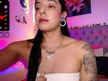 Stripchat Adult Video Chat of Misslana_wn1