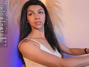 Stripchat Free Live Porn of aitana_garcia_