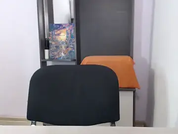 Stripchat Live Sex Cam of bounty888