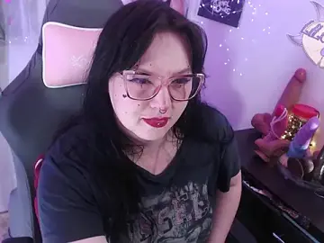 Stripchat Best Webcam of LiloMoon69