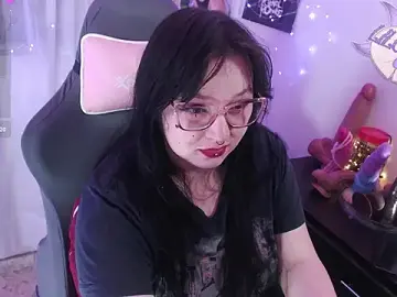 Stripchat Free Porn Cam of LiloMoon69