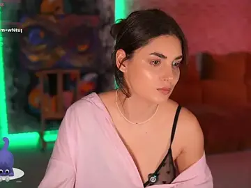 Stripchat Live Porn of _Allie_