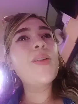 Stripchat Live Porn of miss_berlyn
