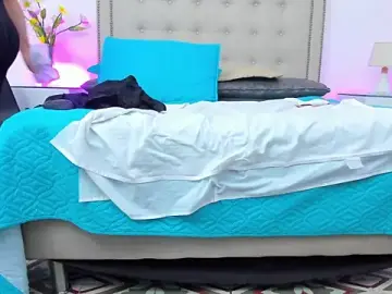 Stripchat Live Sex of Cataleyalove_ADY