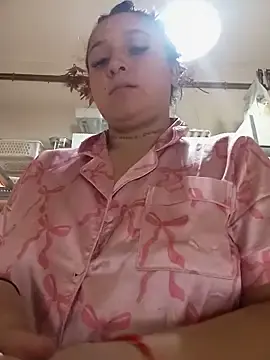 Stripchat Sex Chat of Juanamd1