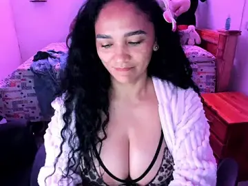 Stripchat Best Webcam of rayza_mature_154