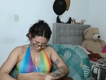 Stripchat Free Live Porn of Sexy_Lia_