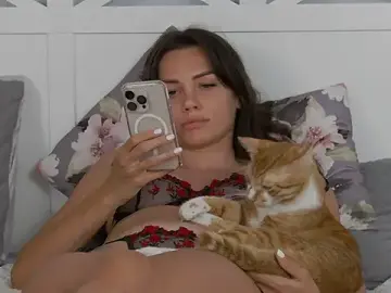 Stripchat Sex Chat of BarbaraHaze