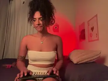 Stripchat Sex Cam of kushg_rl