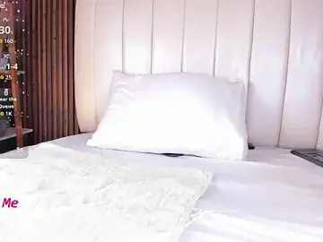 Stripchat Free Porn Cam of SandraMilerr
