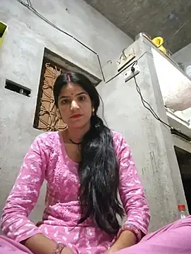 Stripchat Nude Webcam of Riya_jaan12