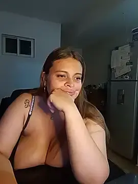 Stripchat Sex Chat of Alex_flair