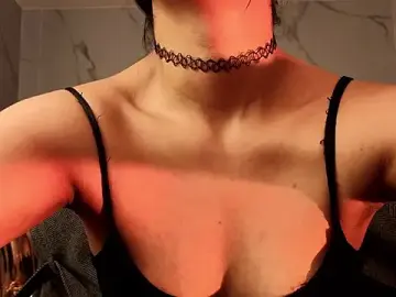 Stripchat Nude Webcam of artemisa_ch1