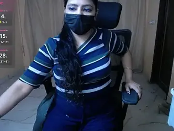 Stripchat Live Porn of NAUGHTY_Niya