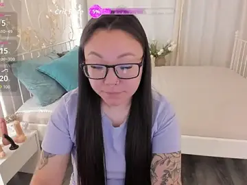 Stripchat Free Porn Cam of gentle_muse