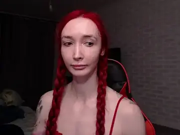 Stripchat Sex Chat of Roxy_Silver