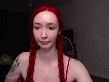Stripchat Free Porn Cam of Roxy_Silver
