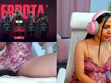 Stripchat Watch Live Sex Cams of VenusIslove