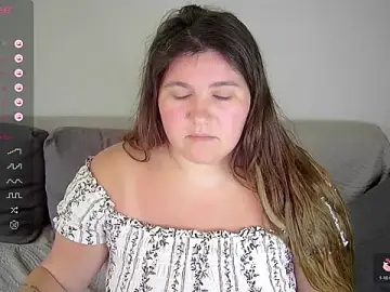 Stripchat Nude Webcam of your_soul_Anna