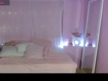Stripchat Free Porn Cam of IvyBliss8