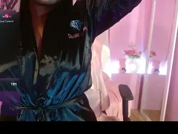 Stripchat Live Sex of IvyBliss8