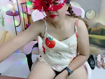 Stripchat Sex Cam of Jerry-Lan