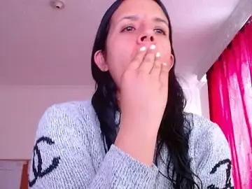Stripchat Live Porn of VALERY_MEER