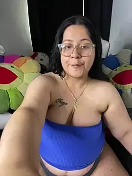 Stripchat Live Porn of MsConejitaa