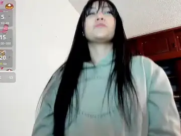 Stripchat Sex Cam of xx_chloesex