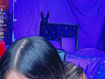 Stripchat Free Live Porn of lady_big_ass_nasty
