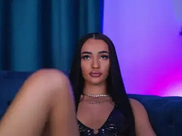 Stripchat Nude Webcam of DeniseDevilles