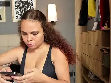 Stripchat Sex Chat of Bloom_Noor