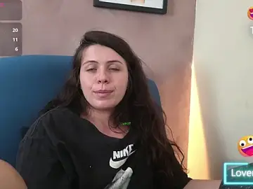 Stripchat Free Live Porn of irinasweet27