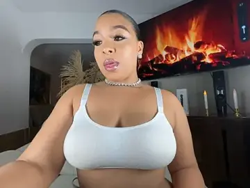 Stripchat Best Webcam of EileenBenzon