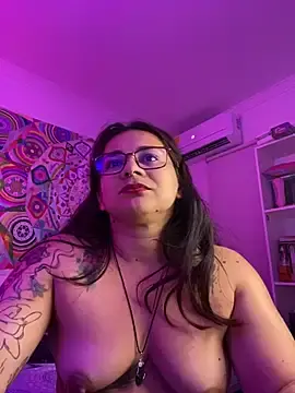 Stripchat Private Sex Chat of Amarantha_666