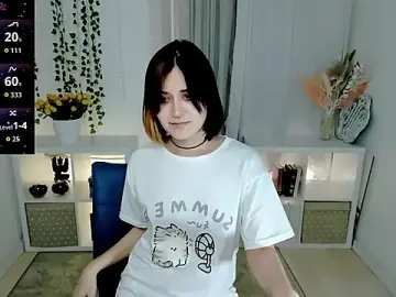 Stripchat Best live sex cam show of Alexa_Lexi_