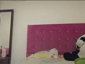 Stripchat Live Sex of biggracie