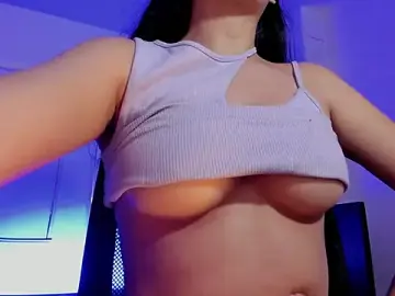 Stripchat Live Sex of MeganWhite3