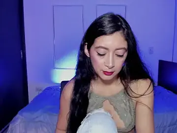 Stripchat Watch Live Sex Cams of MeganWhite3