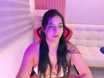 Stripchat Sex Cam of CathaleyaSex