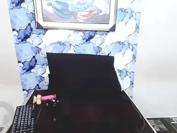 Stripchat Live Sex of indiantina01