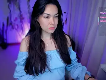 Stripchat Best live sex cam show of Lunlunera