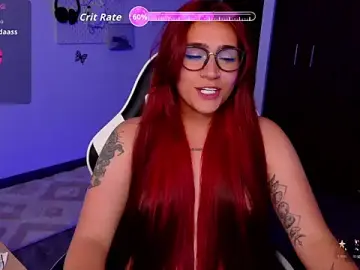 Stripchat Live Sex of ImLui_lu