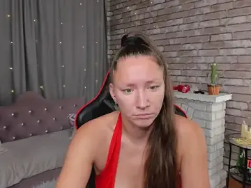 Stripchat Live Sex Cam of SarahCoksss