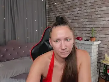 Stripchat Nude Webcam of SarahCoksss