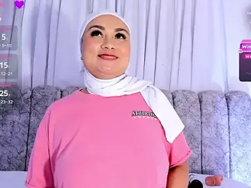 Stripchat Live Sex Cam of azaharaaa_