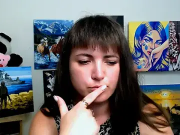 Stripchat Adult Webcams of Darina_M_