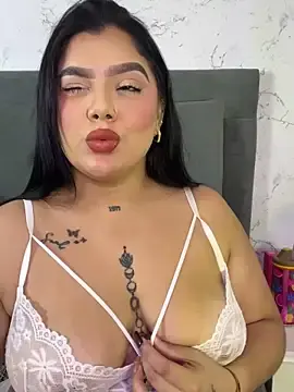 Stripchat Live Sex of Brhiana_Williamms
