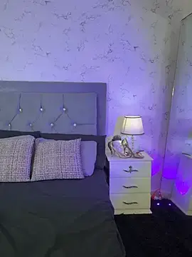 Stripchat Sex Cam of Brhiana_Williamms