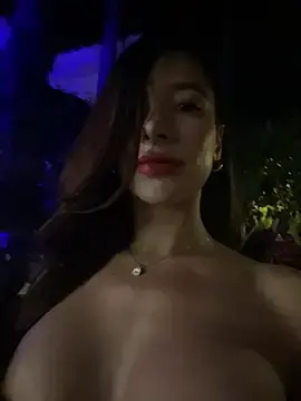 Stripchat Free Porn Cam of GiannaWatson